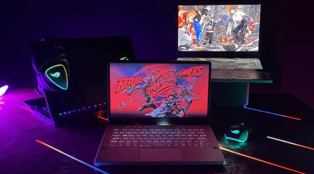 Why Do Gaming Laptops Have Bad Battery Life? Explained