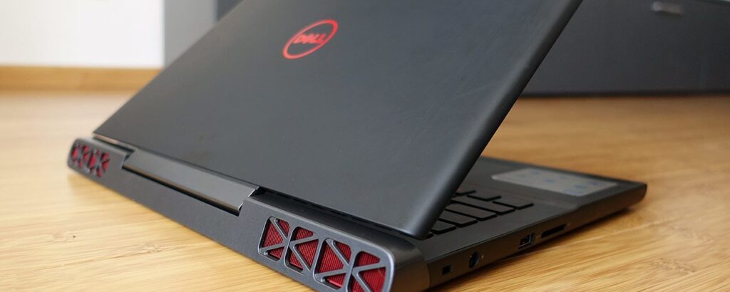 8 reasons Why Gaming Laptops Are Heavy