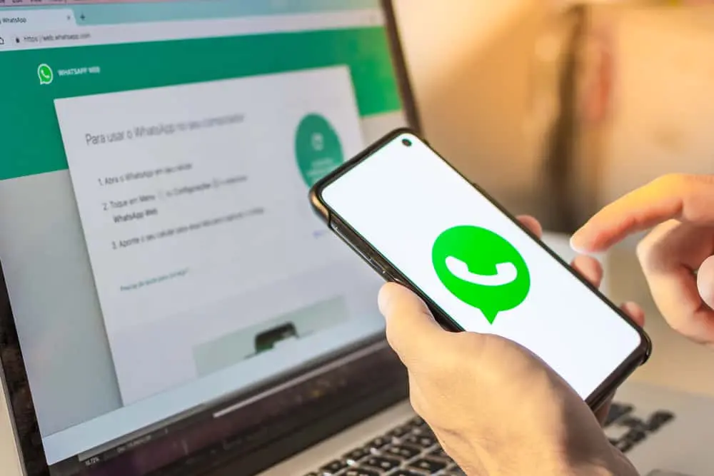 How I Can Use WhatsApp On My Laptop: All You Need To Know