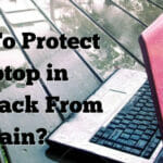How To Protect Laptop in Backpack From Rain? Complete Guide