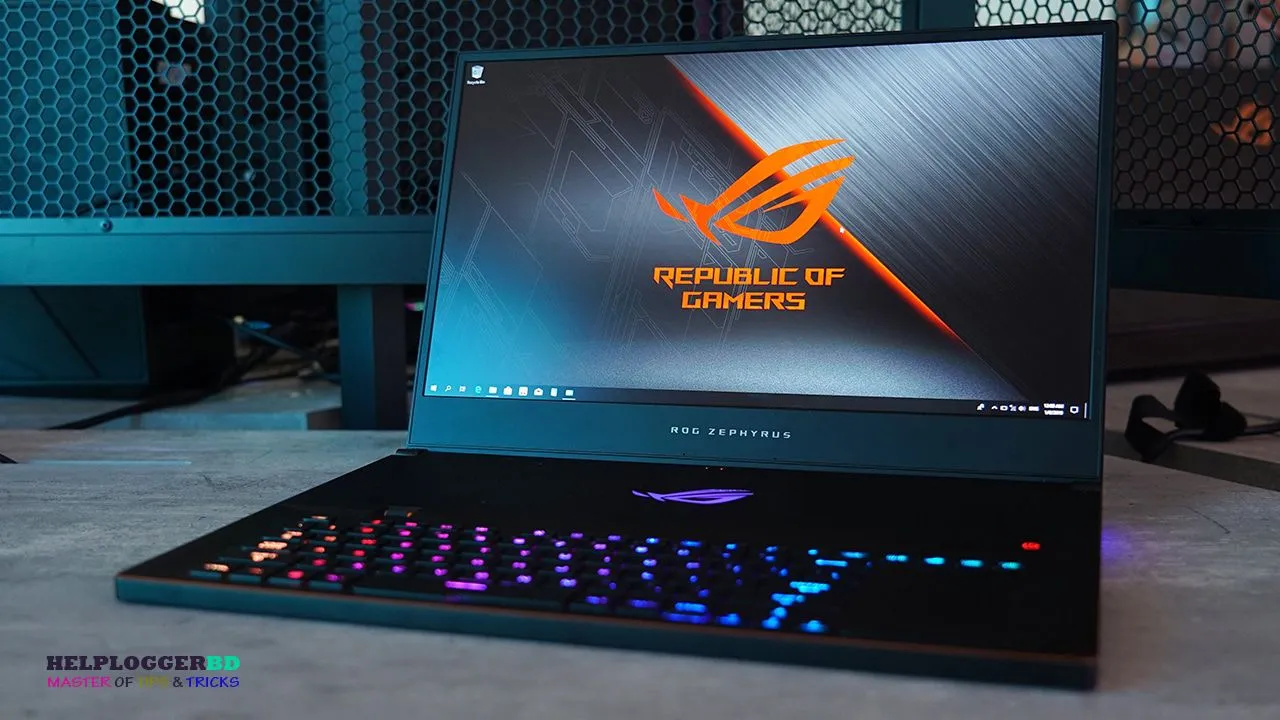 How Long Do ASUS Gaming Laptops Last? Explained