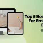 Top 5 Best Laptop For Embroidery Digitizing In 2022