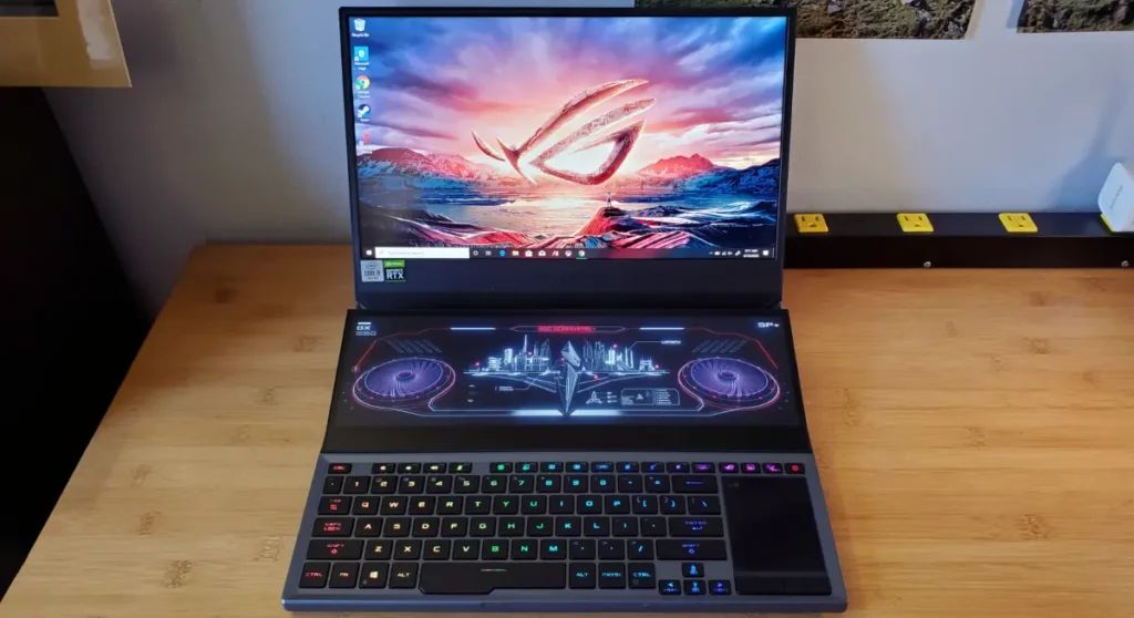 How To Choose The Best Gaming Laptop For Rocket League?
