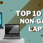 non gamer laptops